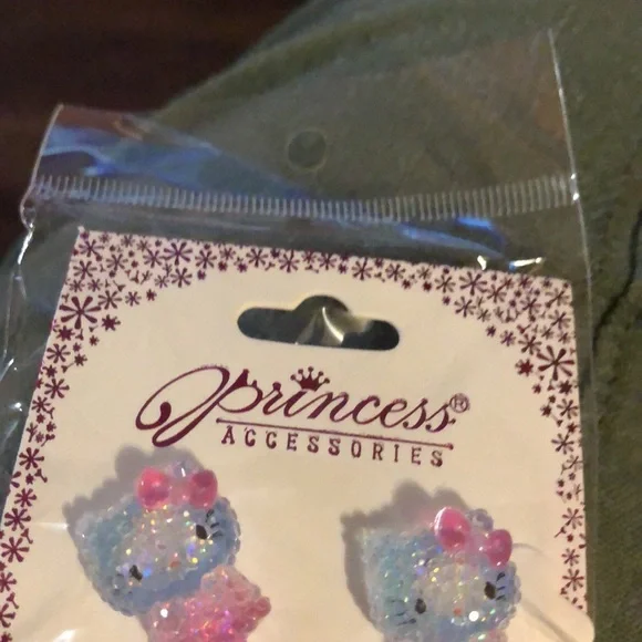 Hello kitty jewelry - Picture 6 of 10